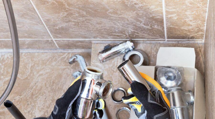 Professional Storm Sewer Service in Belmont, OH